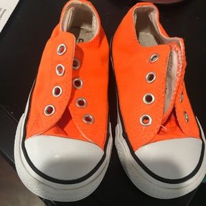 Toddler Chucks